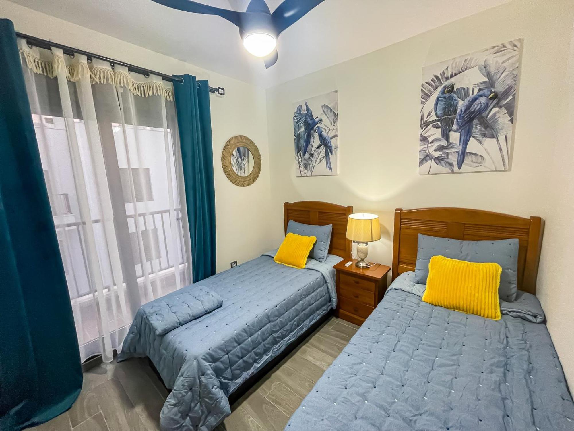 Casa Paraiso Caleta De Fuste Zewnętrze zdjęcie