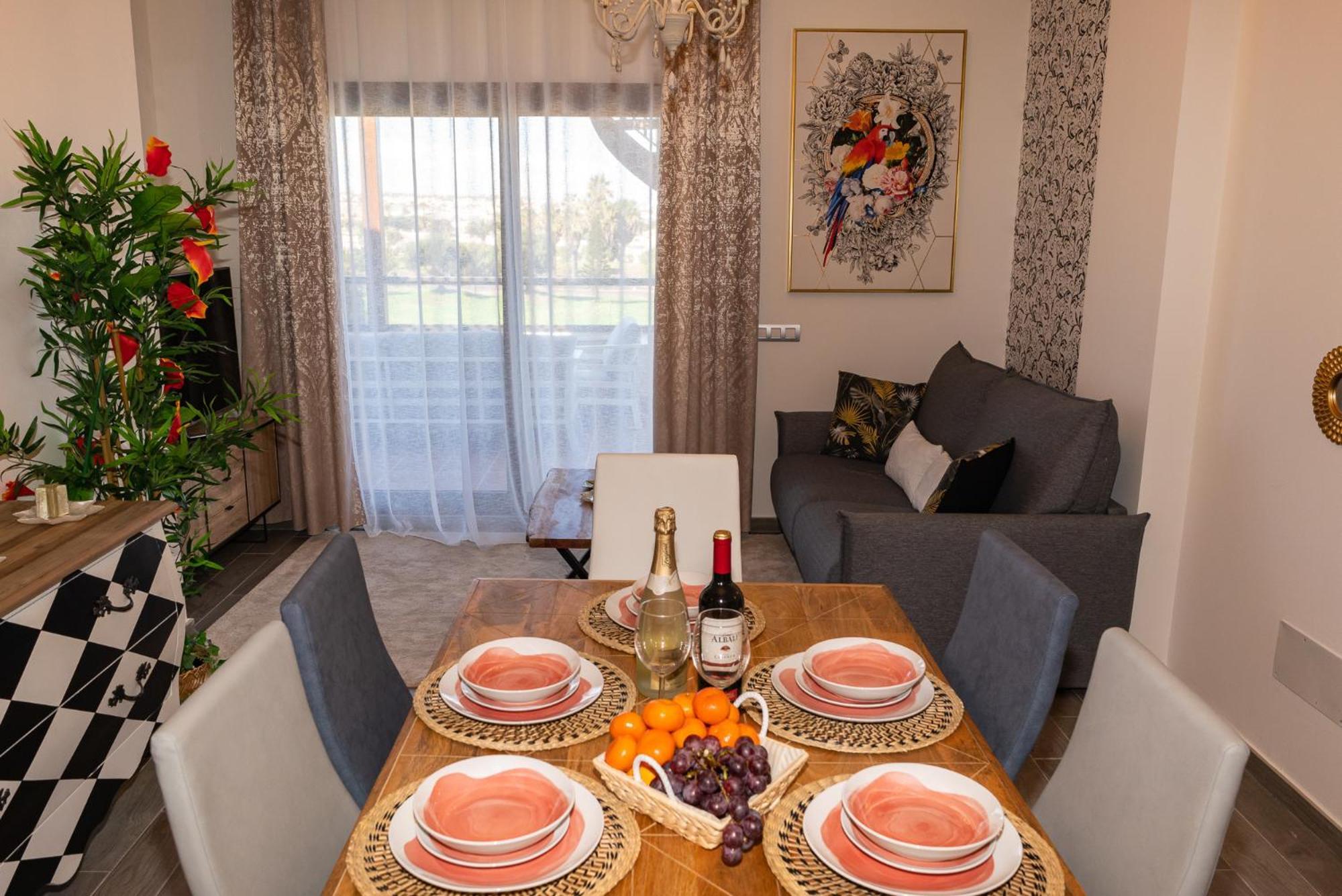 Casa Paraiso Caleta De Fuste Zewnętrze zdjęcie