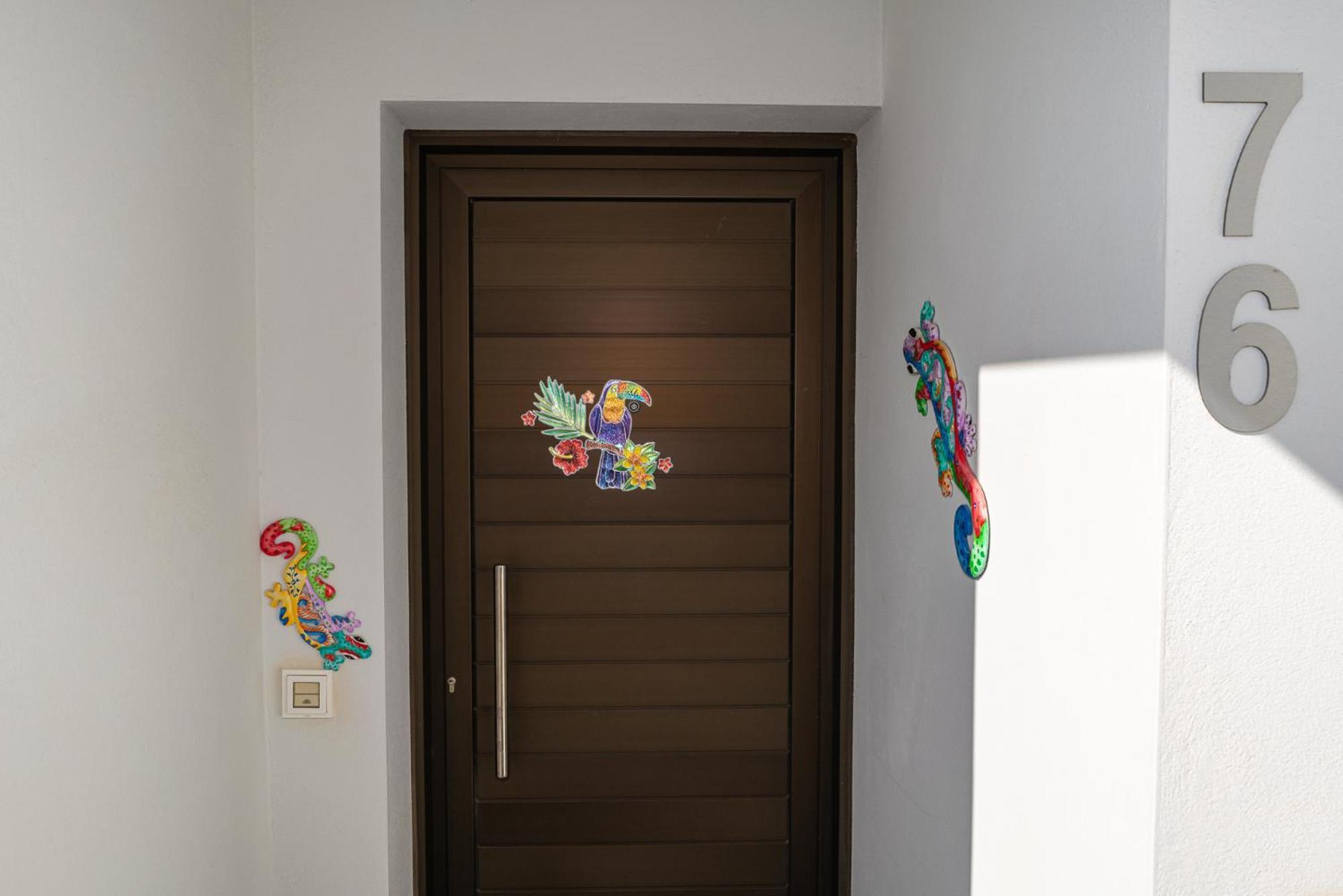 Casa Paraiso Caleta De Fuste Zewnętrze zdjęcie